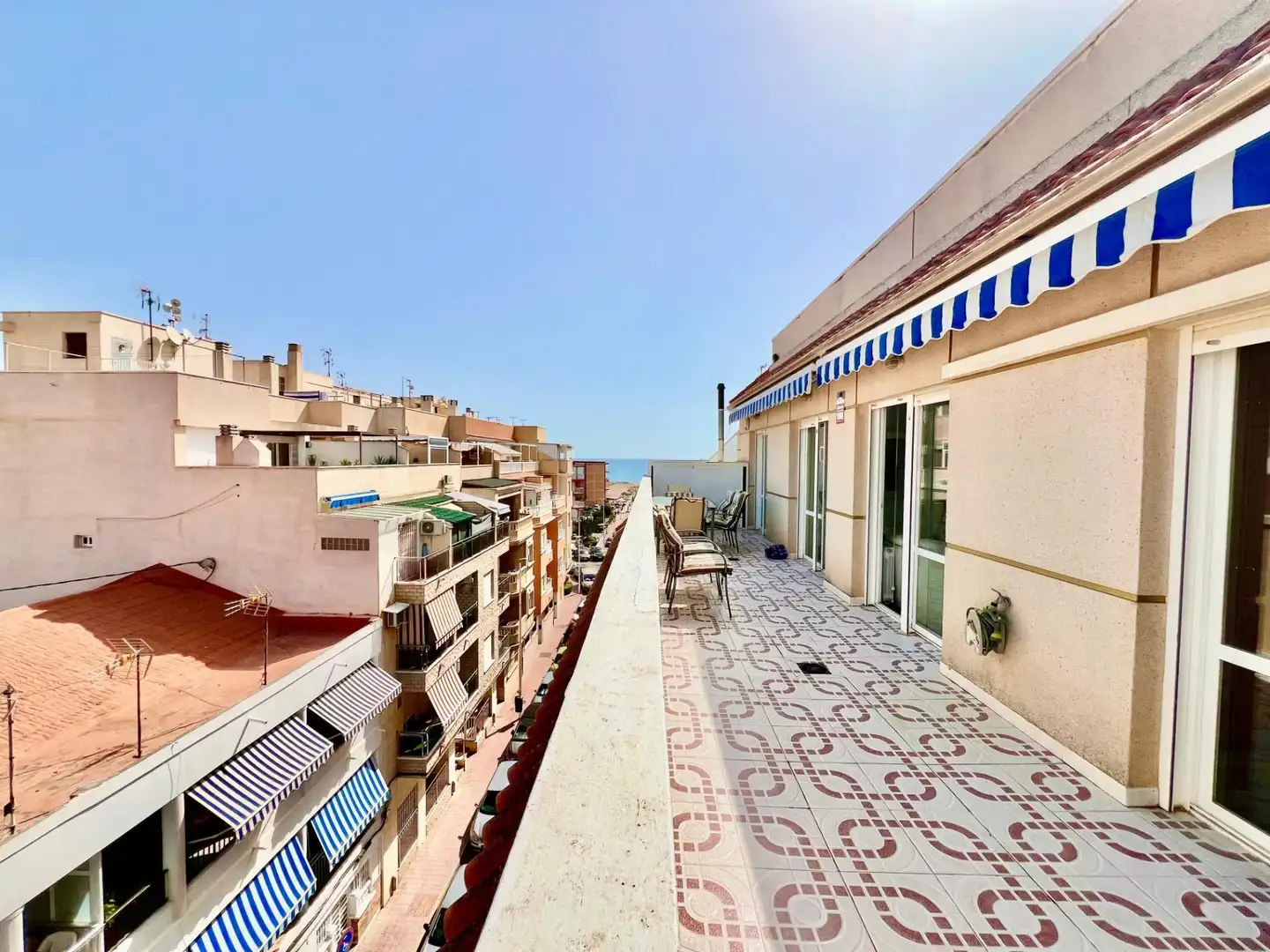 Penthouse zum Verkauf in Centro, imagen 27