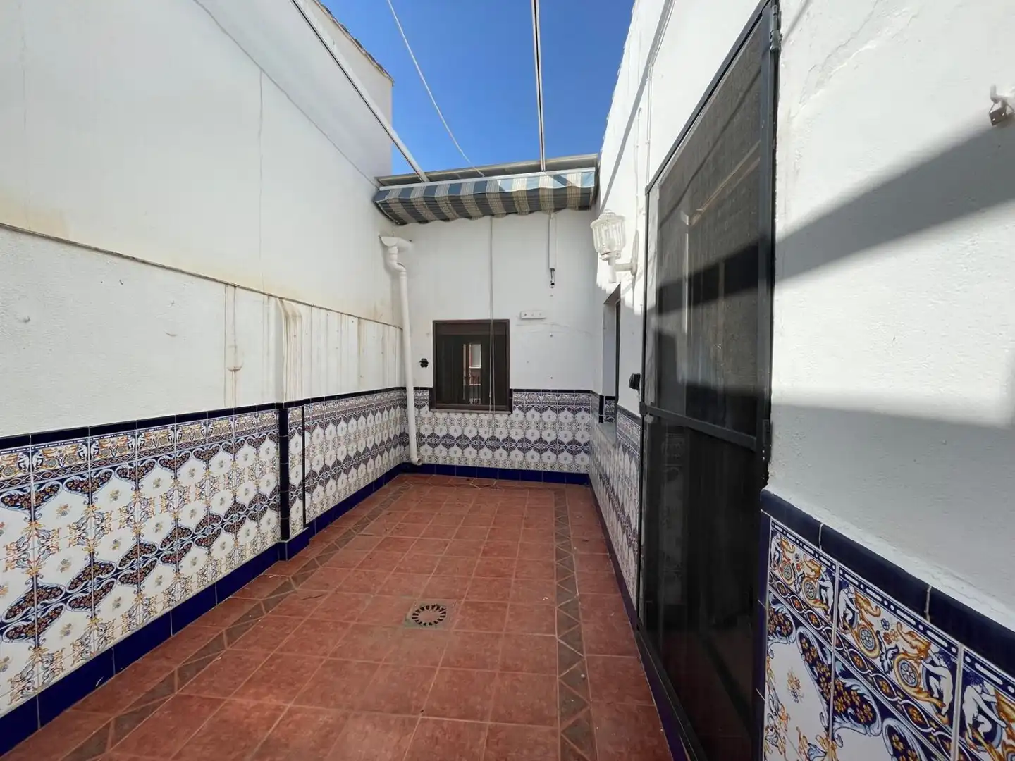 House with terrace for sale in Valdepeñas, imagen 25
