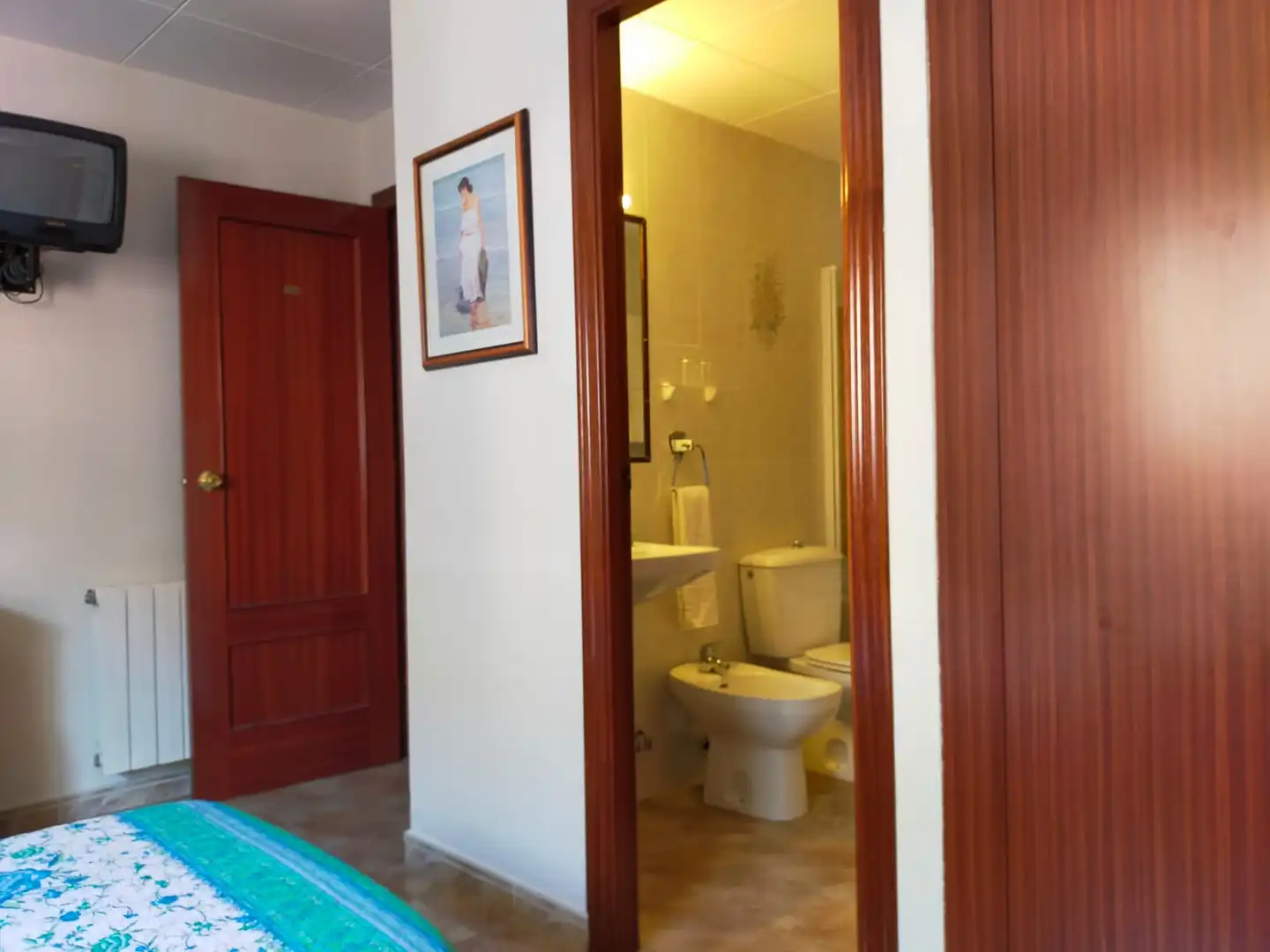 Hotel en venda a Carrer de la Vall de Boí, imagen 6