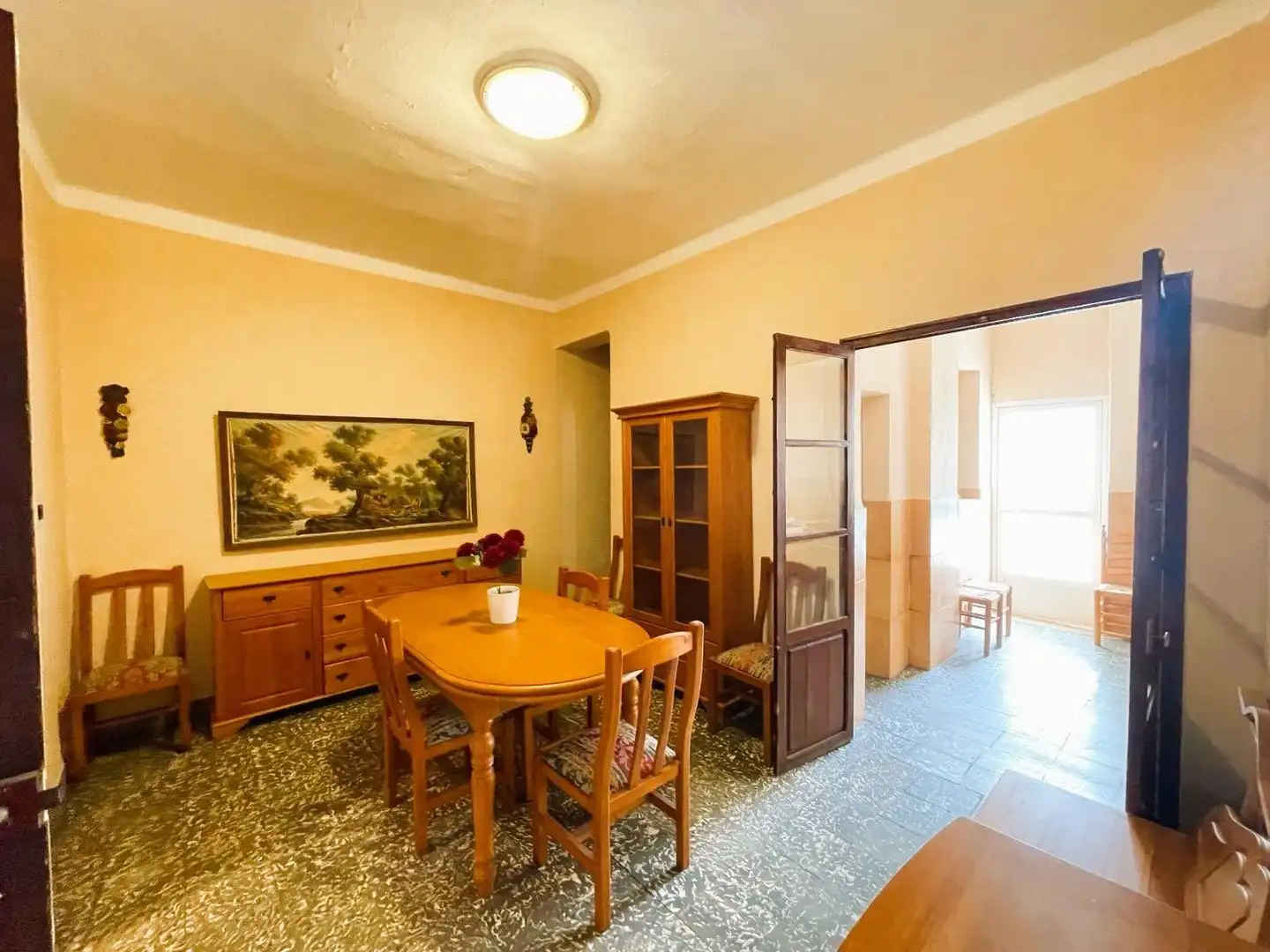 Comedor de Planta baja en venta en Canals