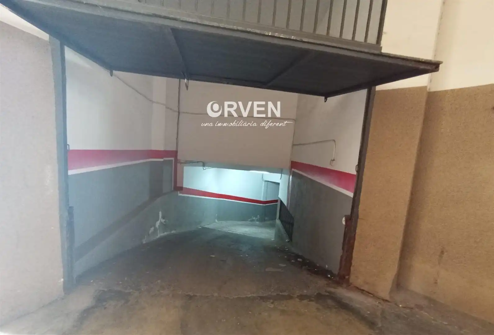 Einzelparkplatz zum Verkauf in fondo, imagen 3