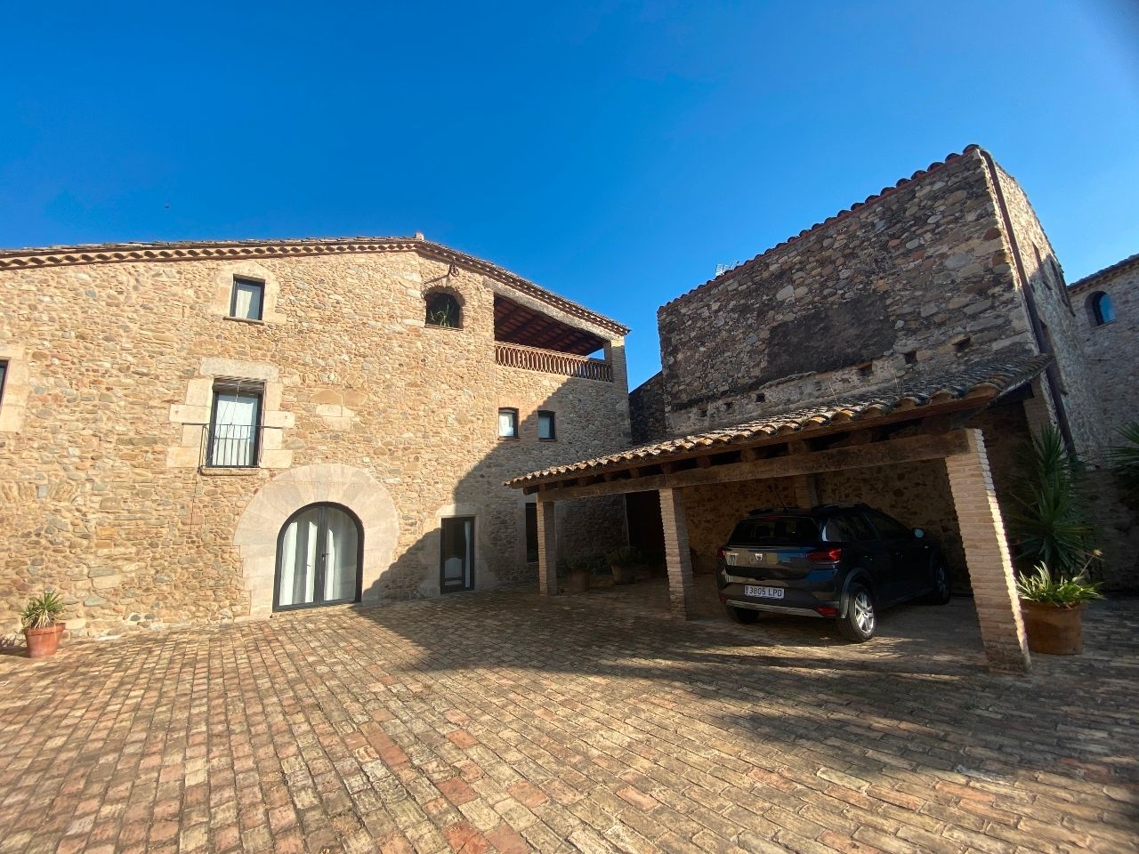 Casa o xalet en venda a Carrer Ample, 30, Bordils