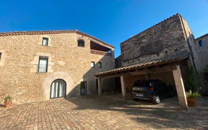 Casa o xalet en venda a Carrer Ample, 30, Bordils