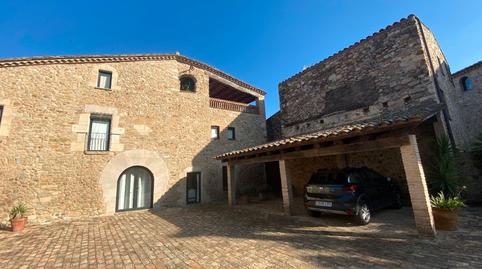 Photo 2 of House or chalet for sale in Carrer Ample, 30, Bordils, Girona