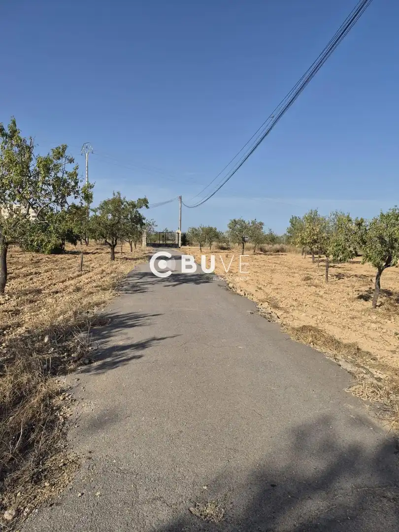 Casa o chalet en venta en Cartagena con Calefacción, Trastero y Piscina