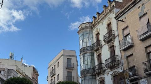 Foto 2 de Edificio en venta en Carrer Pubill Oriol, Centre, Tarragona