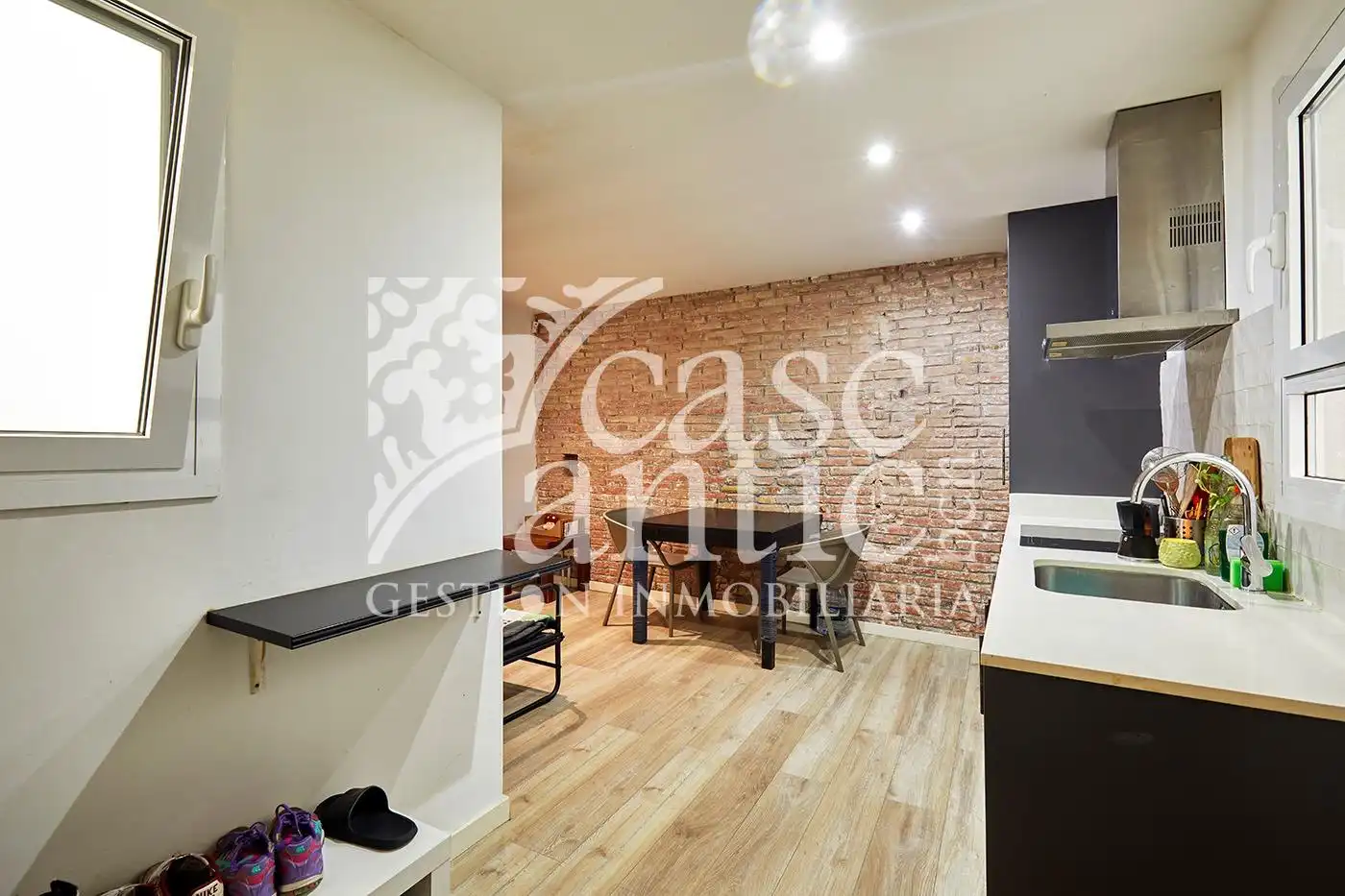 Piso con terraza en venta en Ciutat Vella, imagen 16