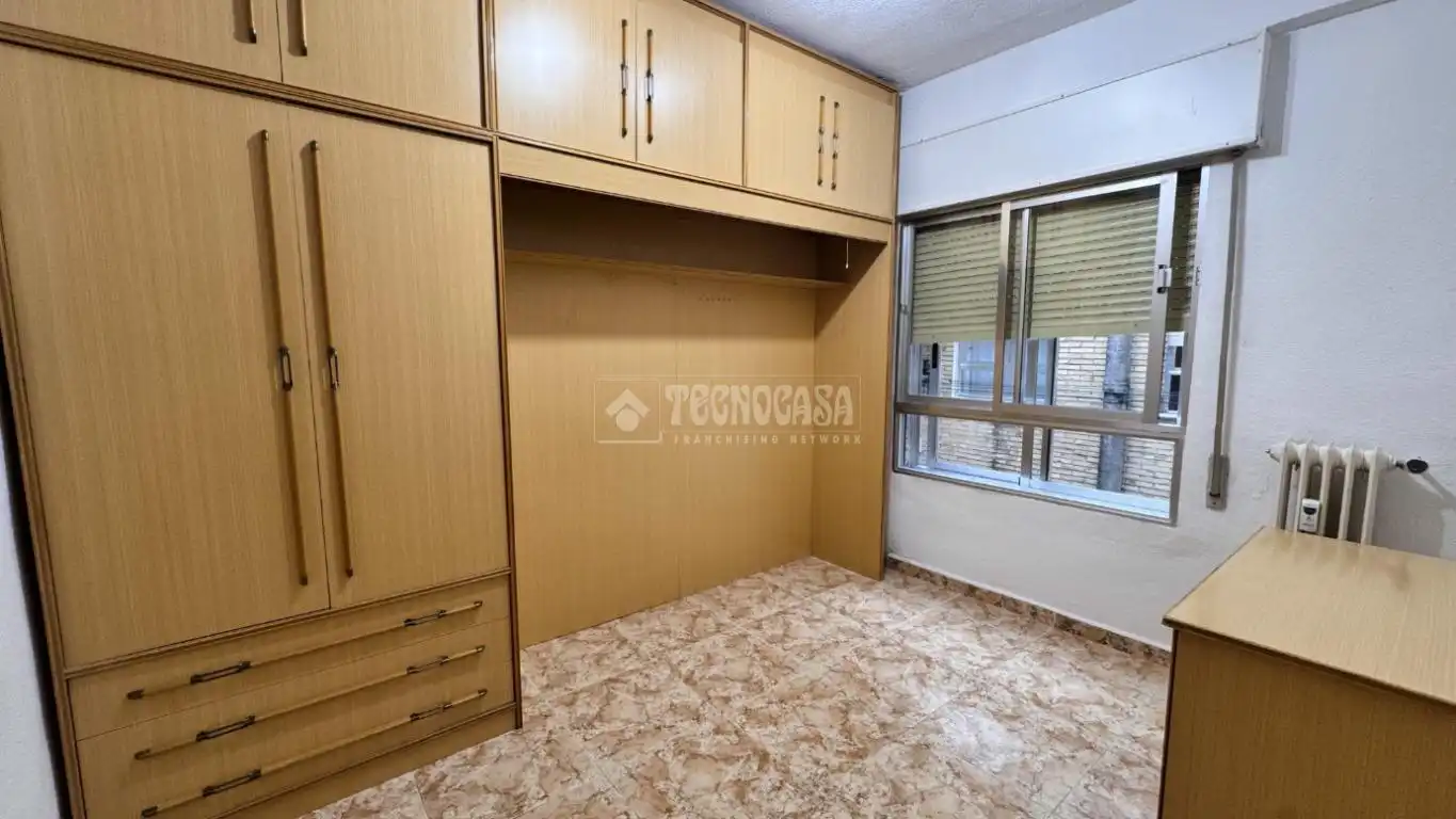 Habitación de Piso en venta en Alcobendas con Calefacción y Terraza