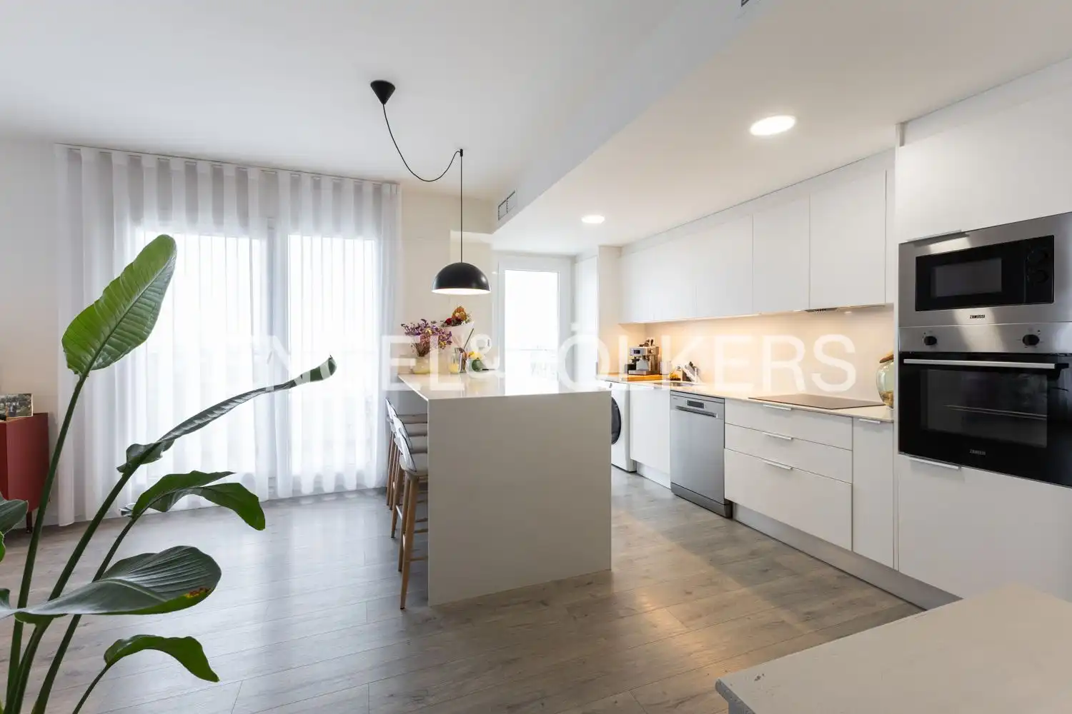 Wohnung mit Terrasse zum Verkauf in Carrer de Vicente Chuliá Campos, imagen 19