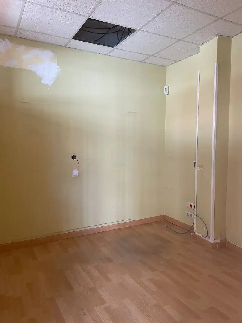 Schlafzimmer von Geschaftsraum zur Miete in Ejea de los Caballeros