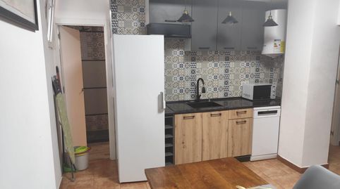 Photo 5 of Flat for rent in Concepción, Madrid Capital