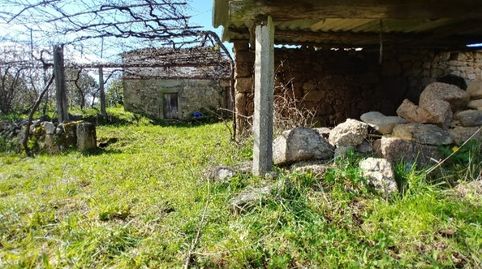 Foto 5 de Finca rústica en venta en Caldas de Reis, Pontevedra