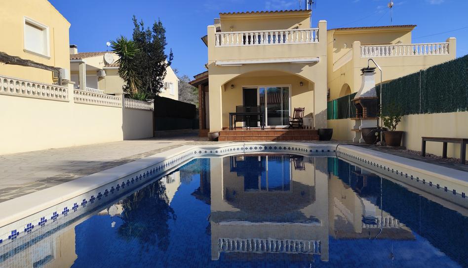 Foto 1 de Casa o xalet en venda a Carrer Mistral, Les Tres Cales, Tarragona