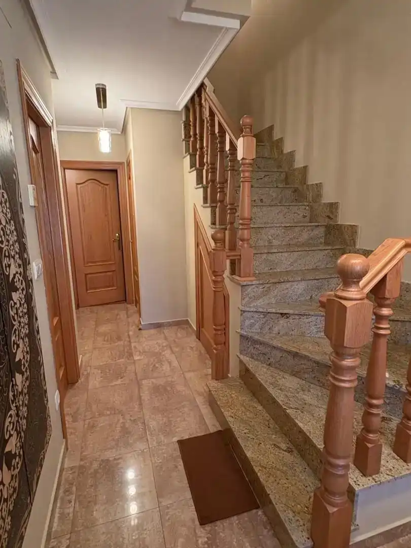 Casa o chalet en venta en Soto de la Vega