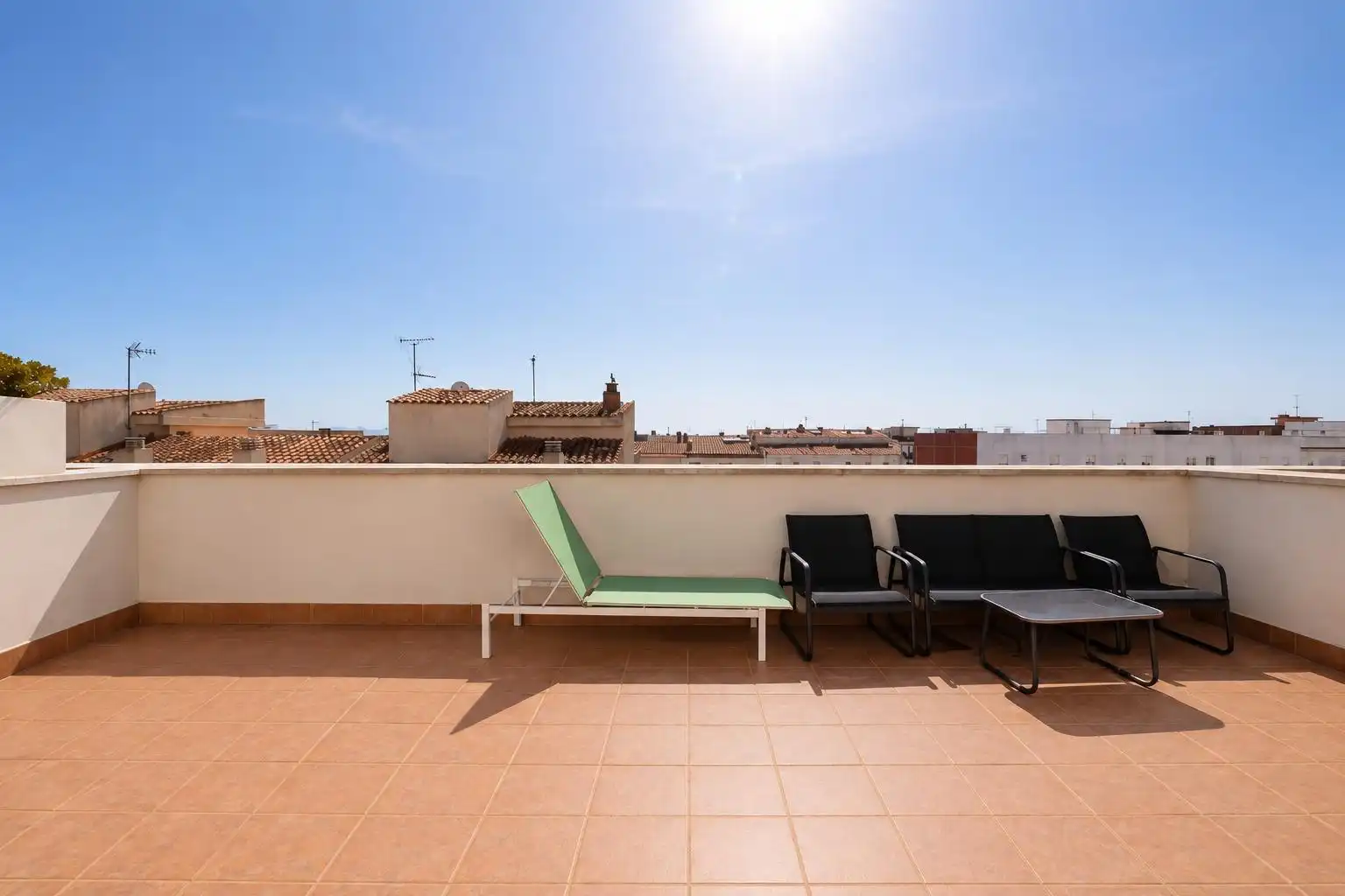 Duplex avec ascenseur à vendre à DE TIRSO DE MOLINA, imagen 2