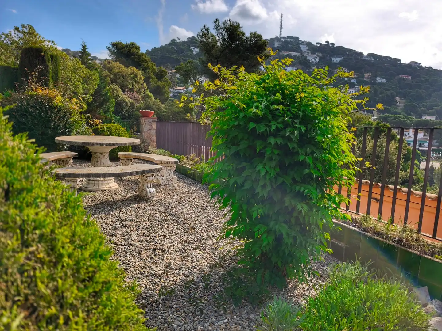 Villa avec terrasse à vendre à Avinguda del Pla de Rosell, imagen 60