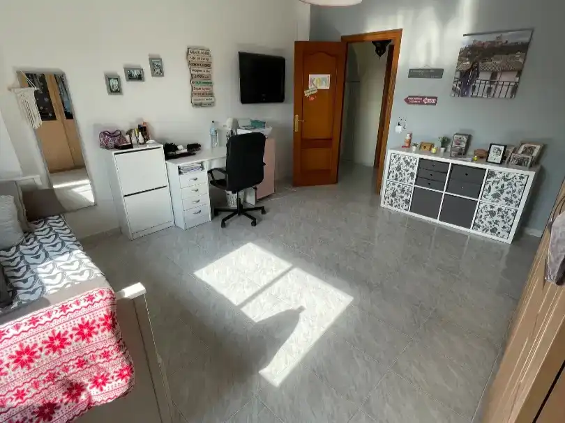 Casa adosada en venta en Los Barrios con Balcón