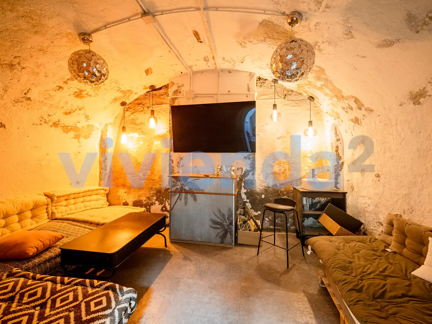 Local en venta en Madrid con Aire acondicionado y Terraza