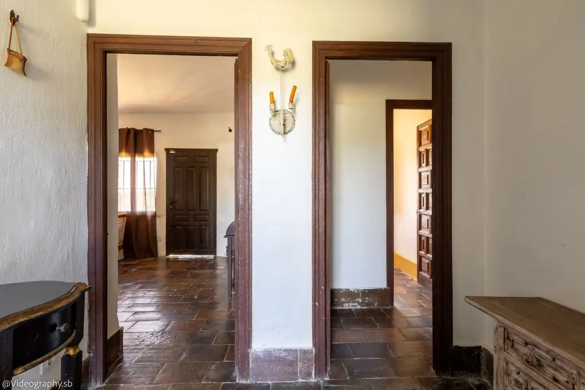 Casa con terrazza in vendita a Raya del Palancar - Guadamonte, imagen 6