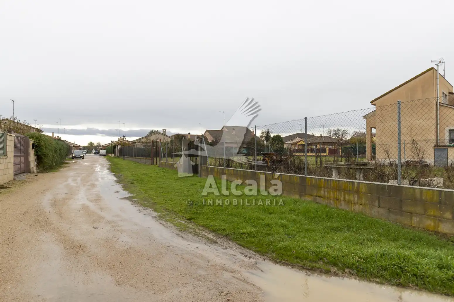 Terreni e lotti in vendita a Nieva, imagen 45
