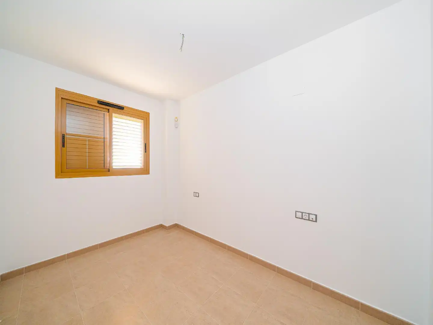 Schlafzimmer von Wohnung zum Verkauf in Finestrat mit Terrasse und Gemeinschaftspool
