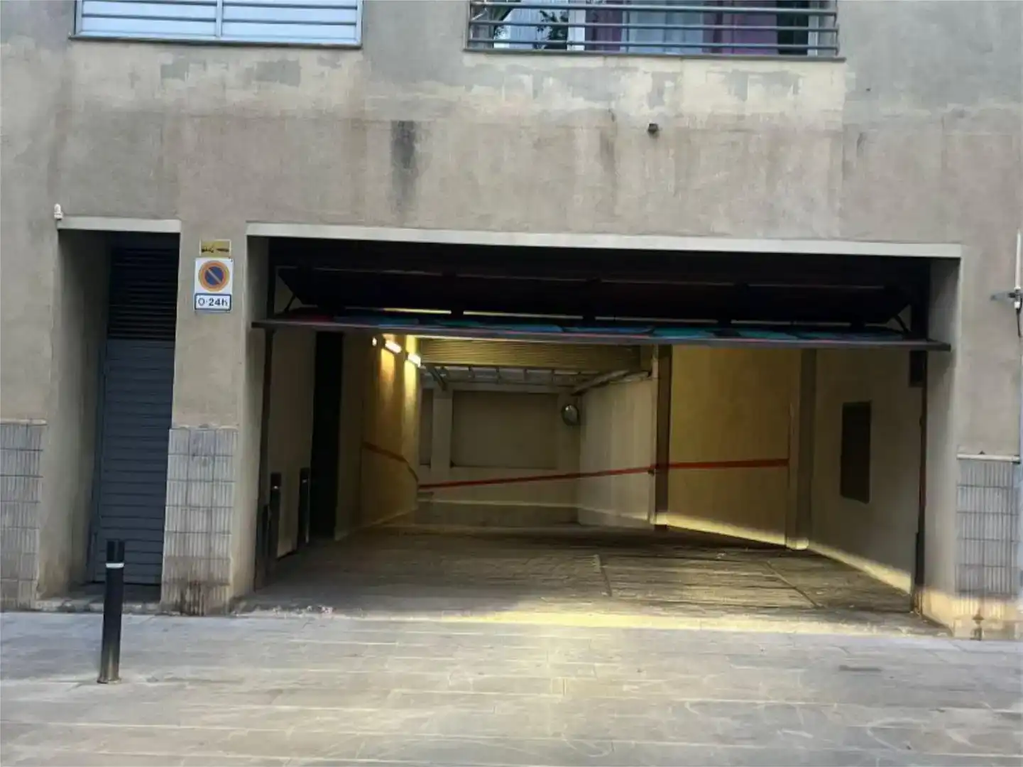 Aparcament de Garatge en venda en Ciutat Vella