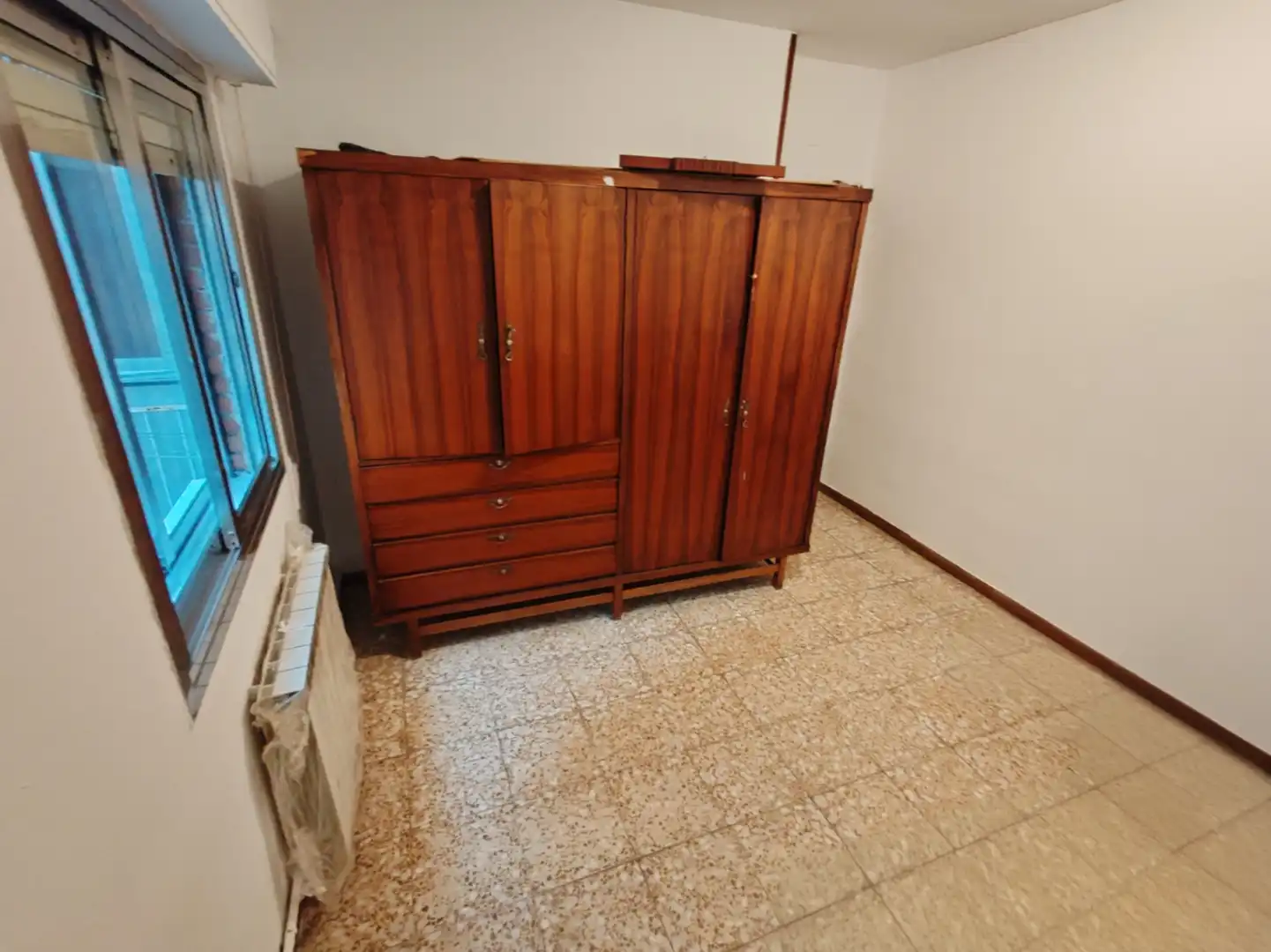 Habitación de Piso en venta en Fuenlabrada con Calefacción
