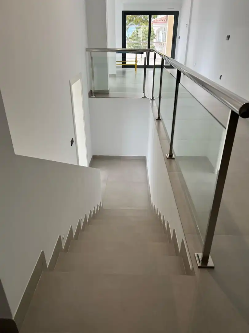 Casa o chalet en venta en Altea con Aire acondicionado, Calefacción y Terraza