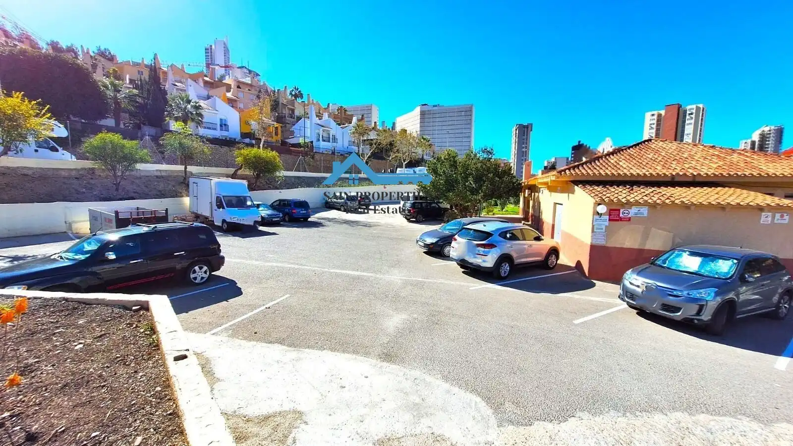 Studio avec piscine à vendre à Rincón de Loix, imagen 31