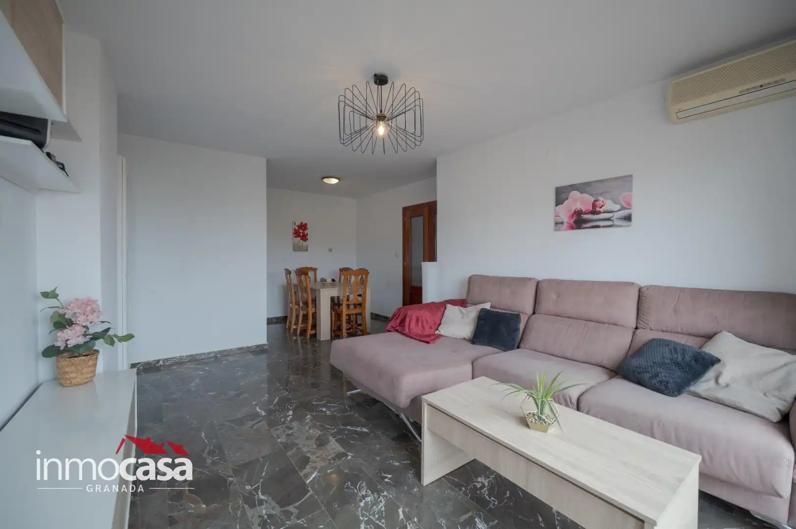 Wohnung mit Aufzug zum Verkauf in Calle MORENA, imagen 14