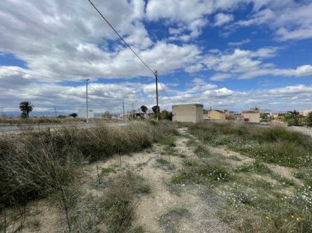 Terreno en Venta en Molina de Segura - Avenida Virgen del Río, S/N en Ribera de Molina - Torrealta