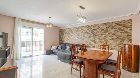 Foto 2 de Apartamento en venta en Canuta, Calpe / Calp
