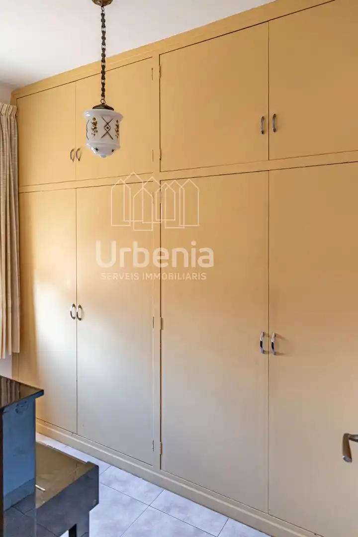 Ático con ascensor en venta en Sarrià - Sant Gervasi, imagen 56