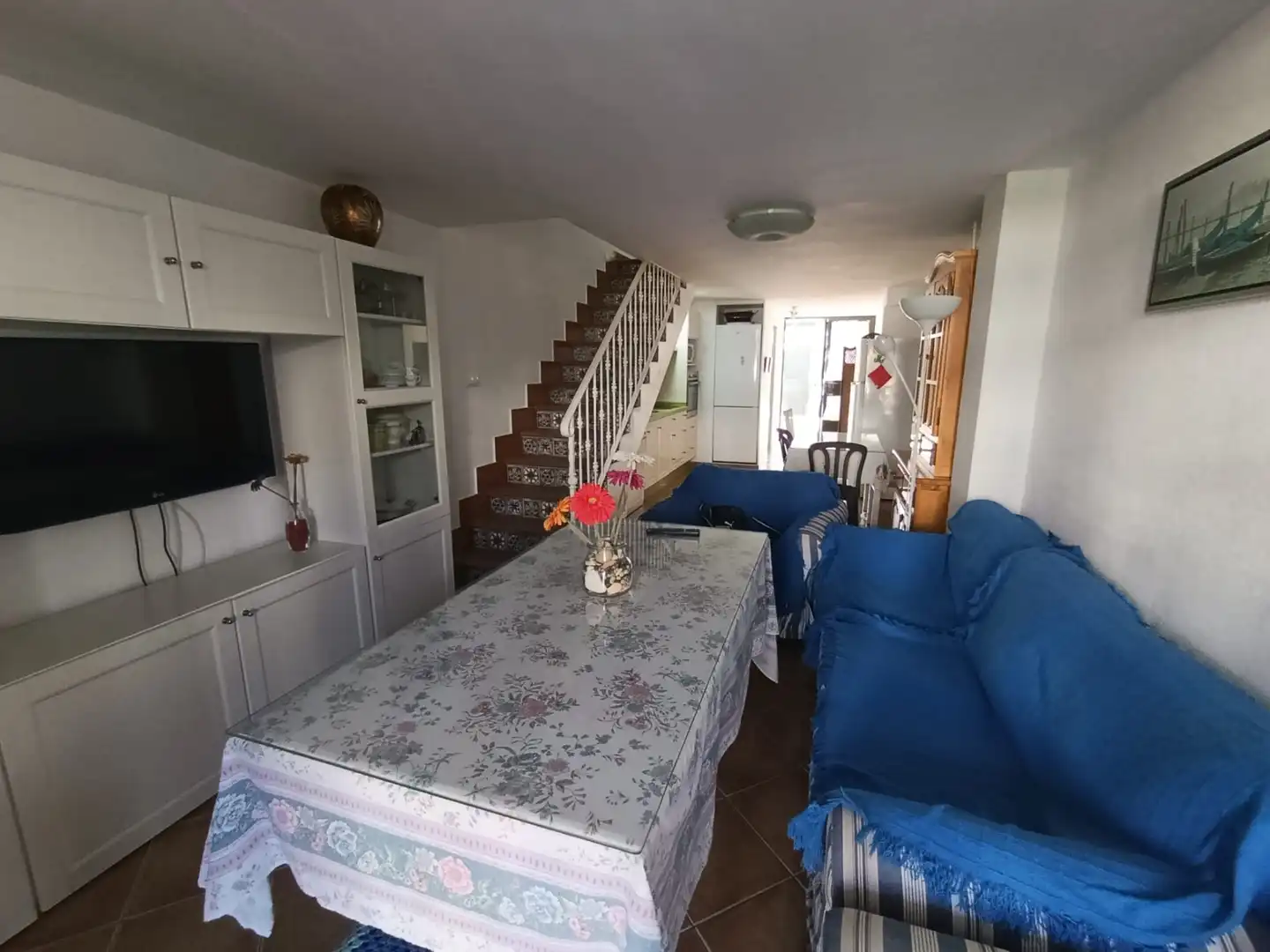 Maison mitoyenne avec piscine à vendre à La Antilla, imagen 6