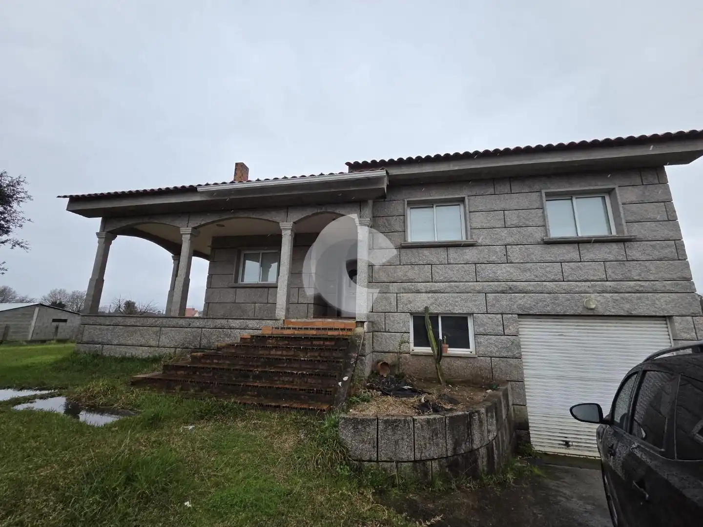 Casa amb jardí en venda a Tomiño, imagen 32