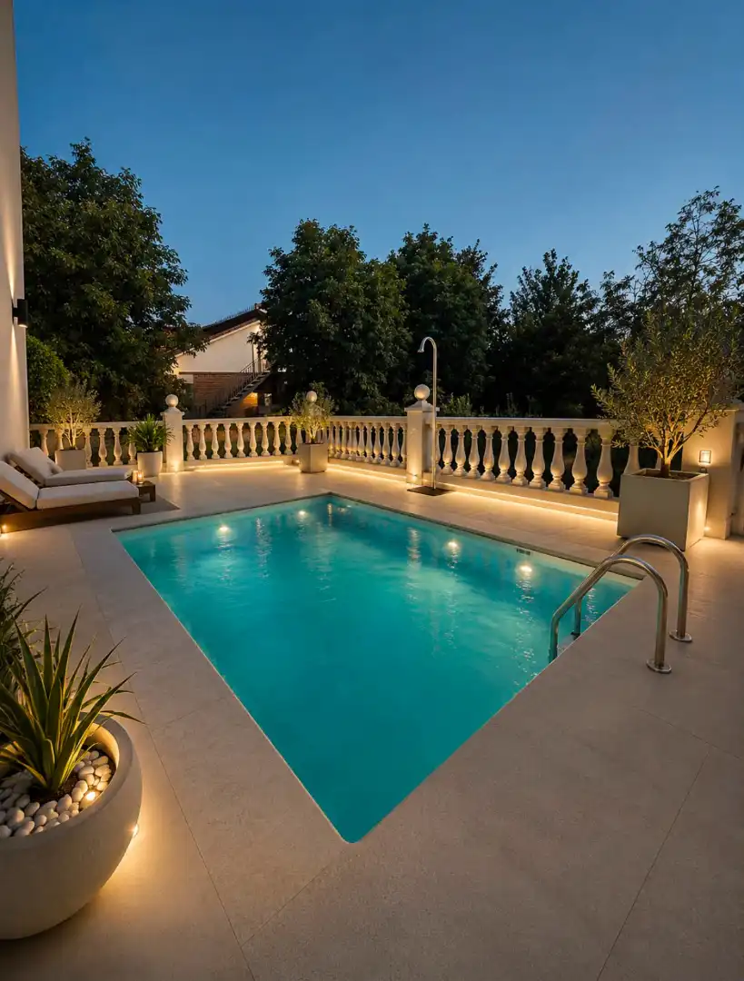 Villa avec terrasse à vendre à Calle Encinas
