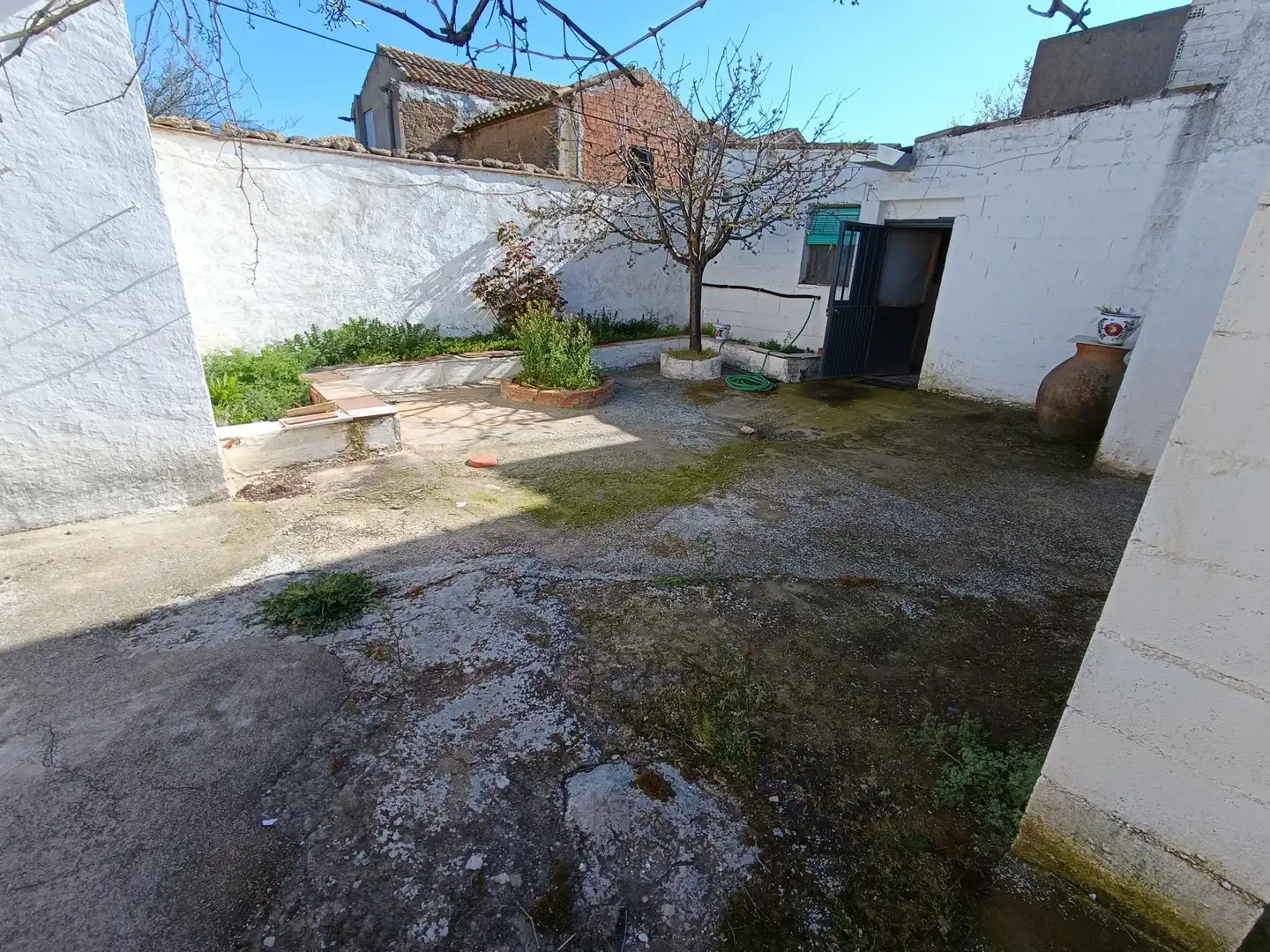 Casa o xalet en venda a Minaya