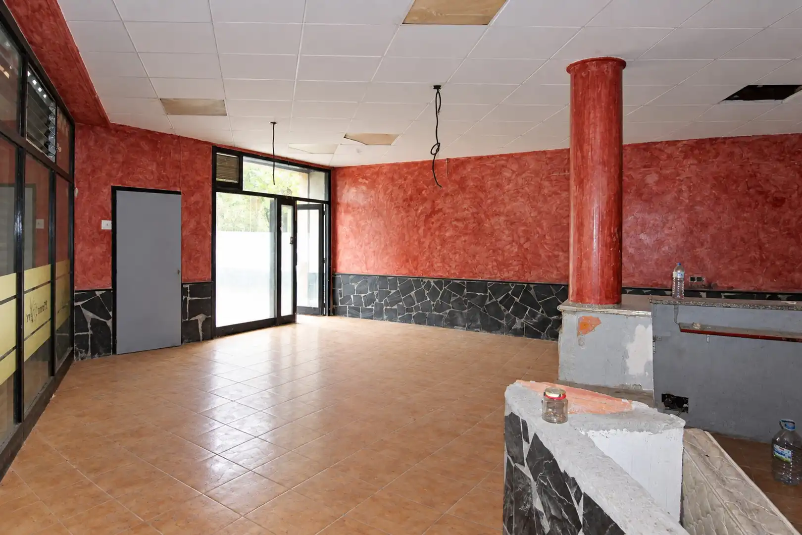 Local comercial en venda a Eixample - Horta Capallera, imagen 2