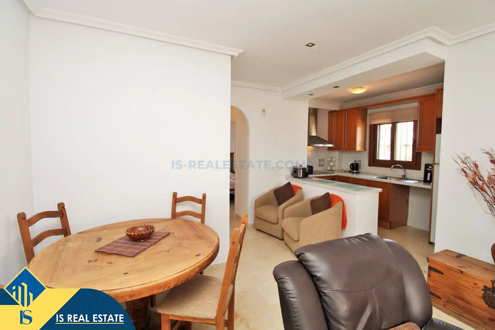 Apartment mit Pool zum Verkauf in Orihuela Costa, imagen 9