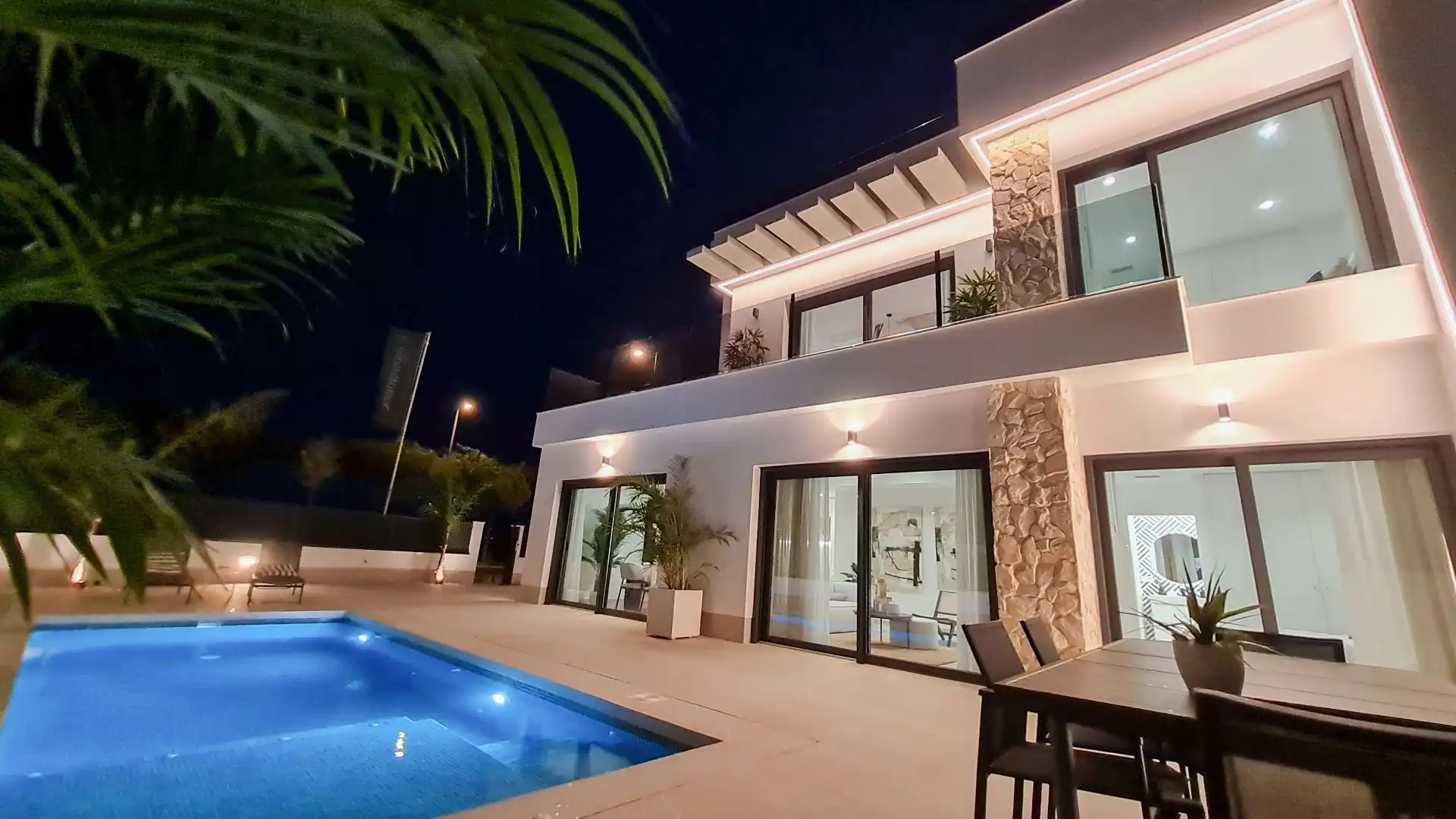 Villa avec piscine à vendre à Aviador  Miguel Galindo, imagen 35