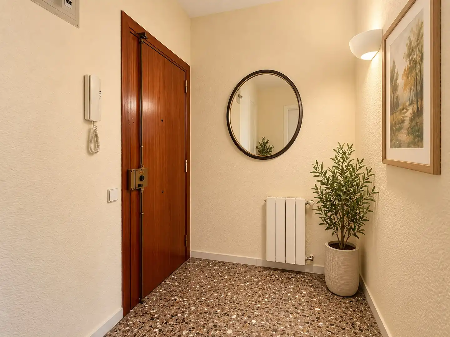 Wohnung mit Terrasse zum Verkauf in Calle Saragossa, imagen 17