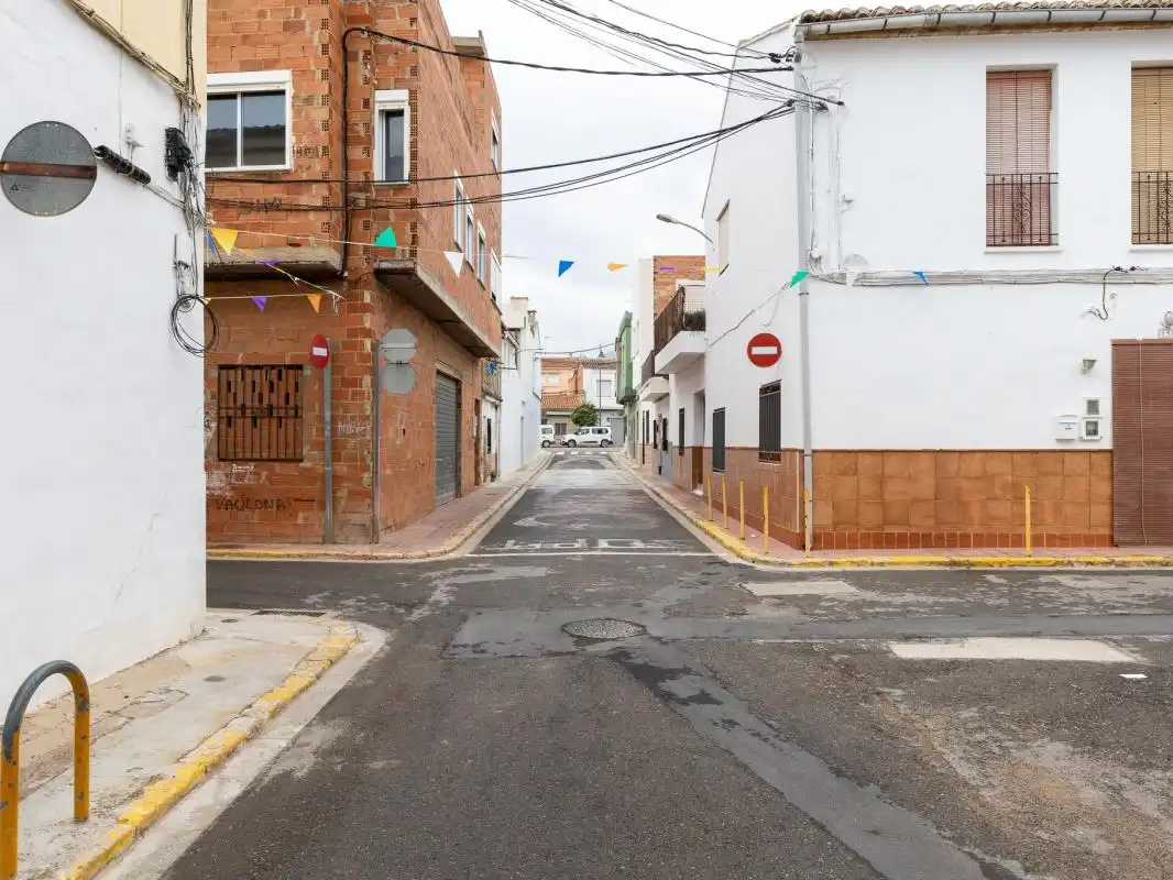 Casa o chalet en venta en Calle Dos de Maig, Alginet