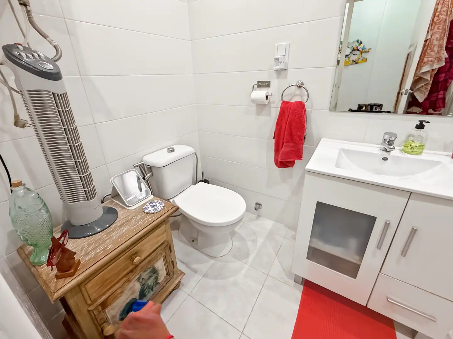 Studio avec ascenseur à vendre à Avenida de los Manantiales, imagen 7