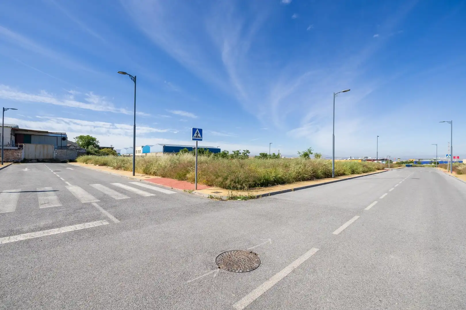 Terreny residencial en venda a Pulianas, imagen 12