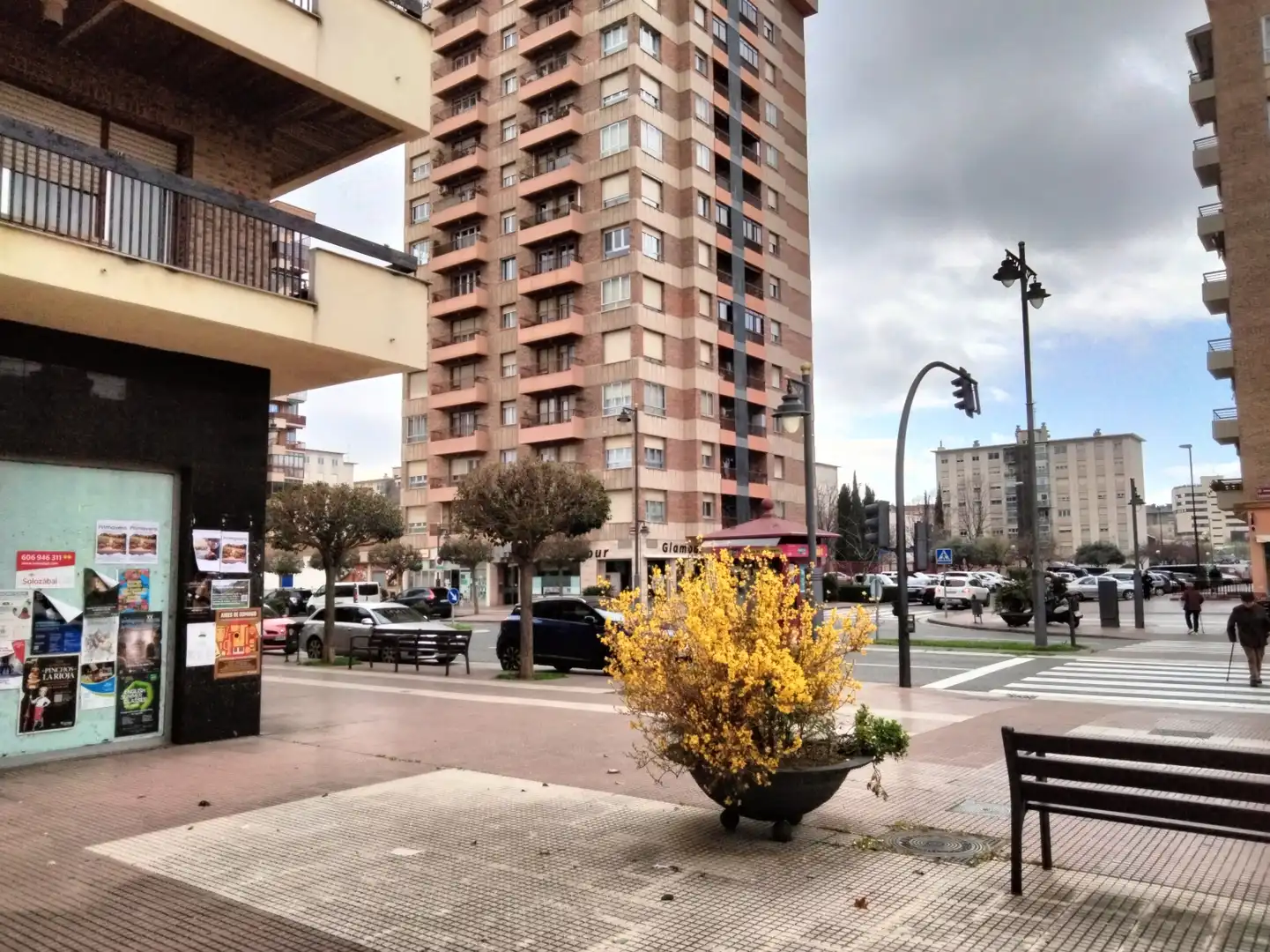 Business premises for sale in Logroño - Solidaridad, imagen 2
