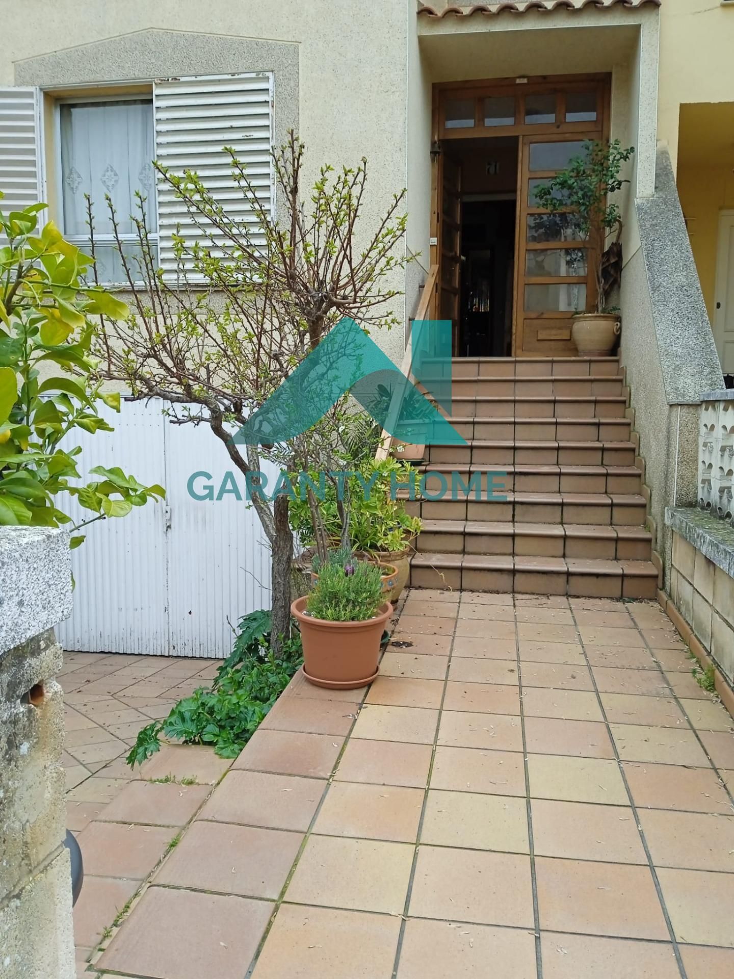 Casa adosada en venta en Mejostilla