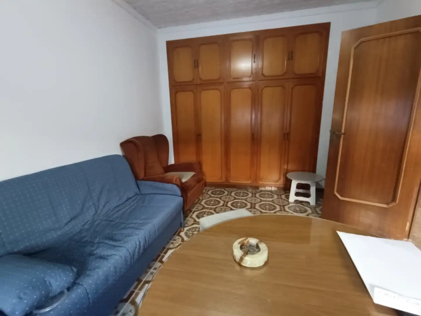 Casa amb terrassa en venda a Carrer Vall, imagen 17