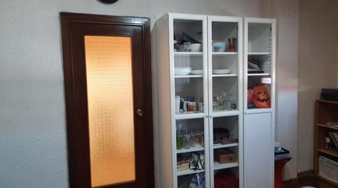 Foto 3 de Pis de lloguer a Universidad San Francisco, Zaragoza Capital