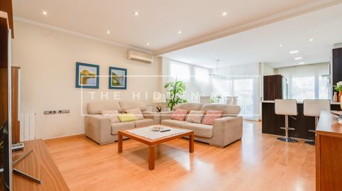 Foto 4 de Casa o chalet en venta en Creu de Barberà, Sabadell