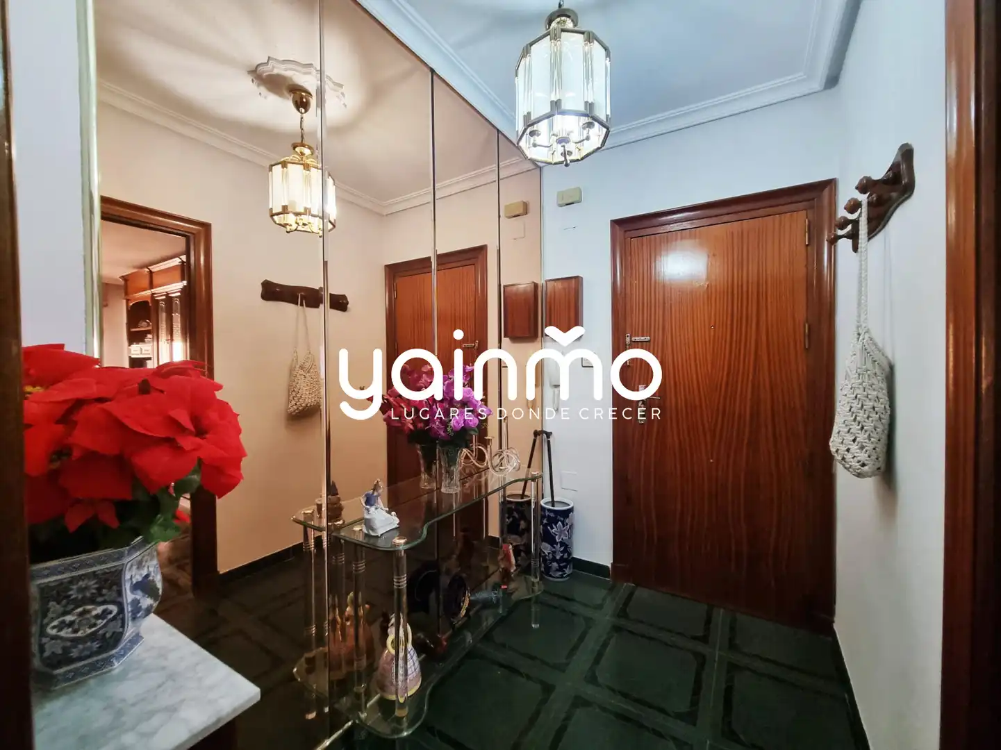 Flat with lift for sale in Jaén - Potillo de San Jeronimo, imagen 3